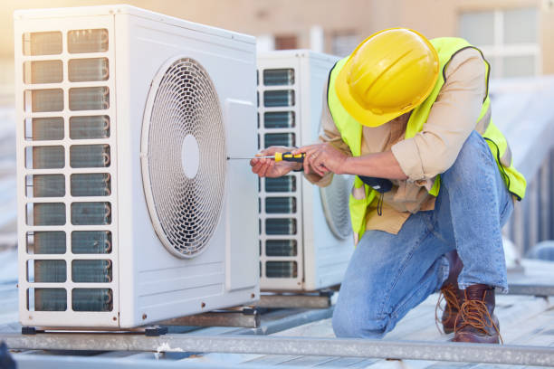  Prescott, AR HVAC Pros