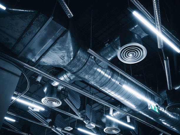 Best Commercial HVAC in Prescott, AR