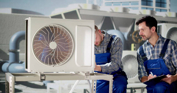 Best Geothermal HVAC Systems in Prescott, AR