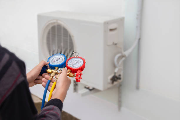 Best HVAC Financing and Leasing in Prescott, AR
