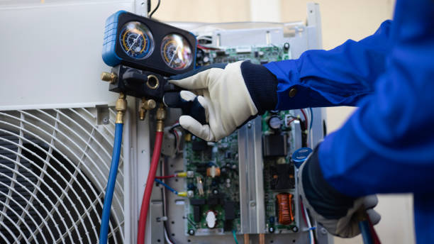 Best Solar-powered HVAC Systems in Prescott, AR